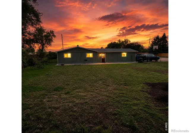 5th image of 8502 N 107Th St, Longmont, CO 80504 | MLS# IR1059720