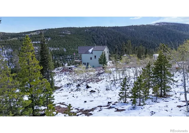 Homes for sale in Red Feather Lakes, CO | 296 Elkridge Rd, Red Feather Lakes, CO 80545 | MLS# IR1059721