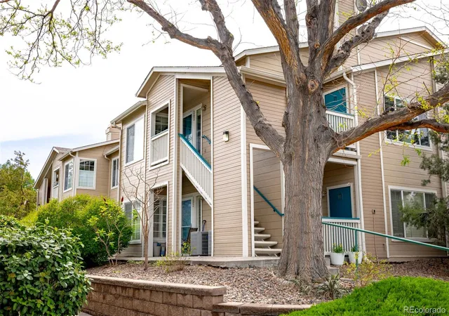 1st image of 3847 Mossy Rock Dr #203, Highlands Ranch, CO 80126 | MLS# 2964750