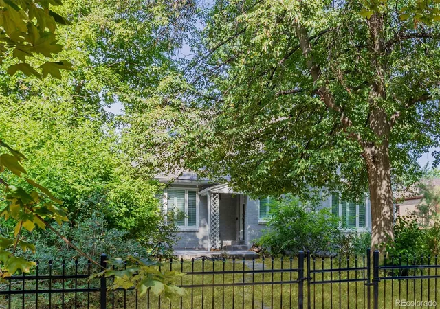 50th image of 717 N Monaco Street Pkwy, Denver, CO 80220 | MLS# 2151847