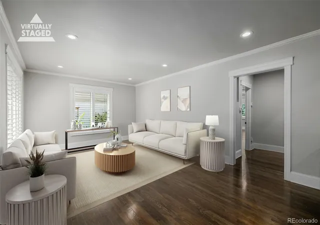 Photo 2 of Single family home for sale at 717 N Monaco St Pkwy, Denver, CO 80220 | MLS# 2151847 | Listing updated on 2026-09-13