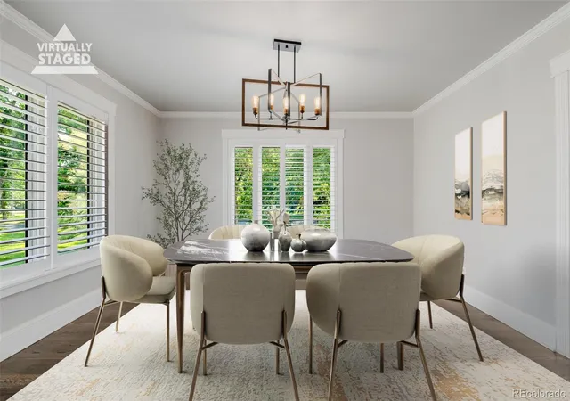 Photo 3 of Single family home for sale at 717 N Monaco St Pkwy, Denver, CO 80220 | MLS# 2151847 | Listing updated on 2026-09-13