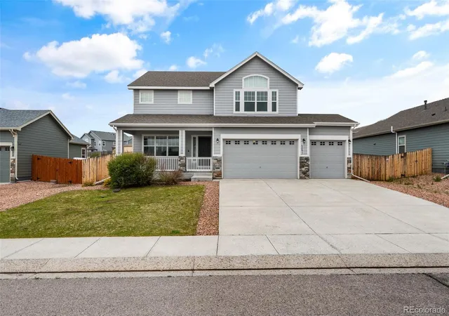 Homes for sale in Peyton, CO | 10092 Moorcroft Dr, Peyton, CO 80831 | MLS# 2007853