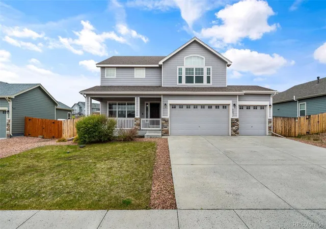 Homes for sale in Peyton, CO | 10092 Moorcroft Dr, Peyton, CO 80831 | MLS# 2007853