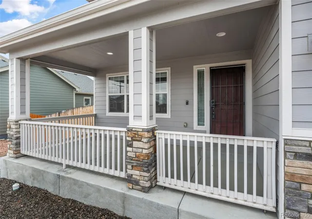 Homes for sale in Peyton, CO | 10092 Moorcroft Dr, Peyton, CO 80831 | MLS# 2007853