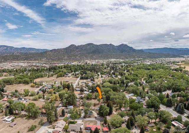 Homes for sale in Buena Vista, CO | N Sangre De Cristo Ave, Buena Vista, CO 81211 | MLS# 4160219