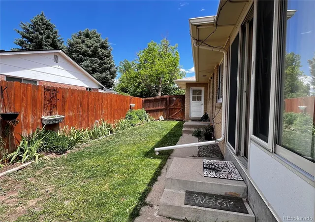 26th image of 535 Kenton St, Aurora, CO 80010 | MLS# 7751284