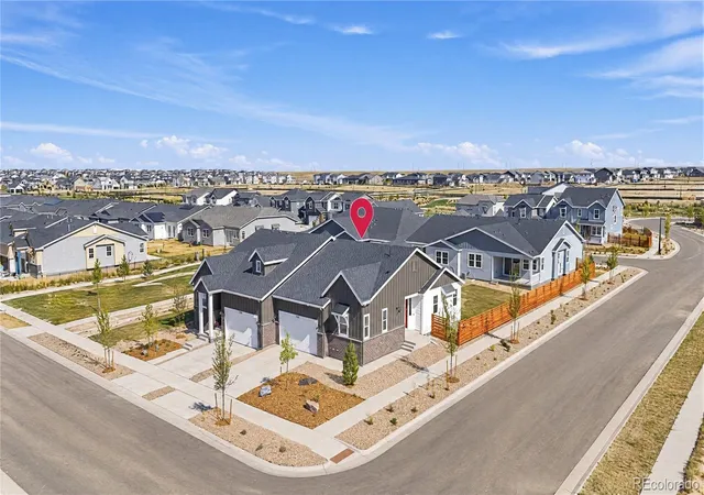 Single family home for sale at 3258 N Duquesne Way, Aurora, CO 80019 | MLS# 4140665