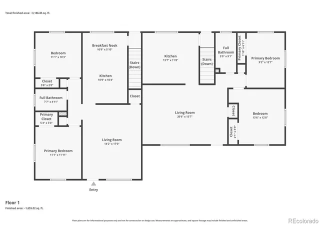 Homes for sale in Lakewood, CO | 900 S Yarrow St, Lakewood, CO 80226 | MLS# 3451878