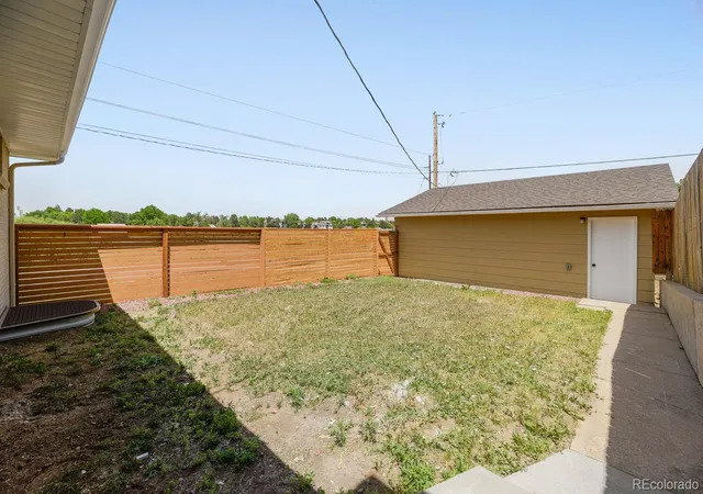 5th image of 900 S Yarrow St, Lakewood, CO 80226 | MLS# 3451878