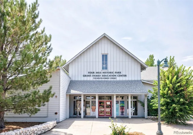 34th image of 540 S Forest St #205, Denver, CO 80246 | MLS# 7385716
