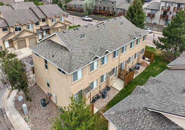2nd image of 5602 5014 Towson Vw, Colorado Springs, CO 80918 | MLS# 2210794