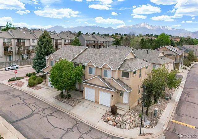 3rd image of 5602-5014 Towson Vw, Colorado Springs, CO 80918 | MLS# 2210794