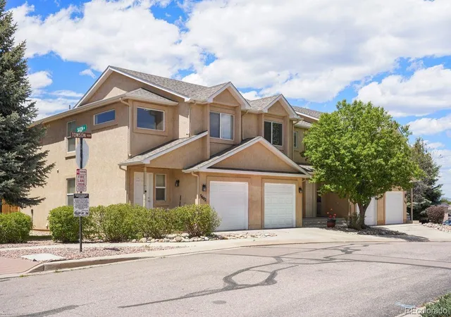4th image of 5602-5014 Towson Vw, Colorado Springs, CO 80918 | MLS# 2210794