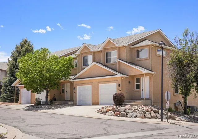 5th image of 5602-5014 Towson Vw, Colorado Springs, CO 80918 | MLS# 2210794