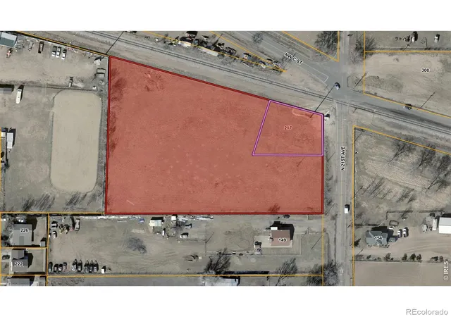 2nd image of 217 N 21st Ave, Greeley, CO 80631 | MLS# IR1059743