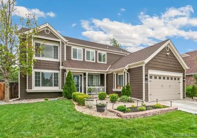 3rd image of 8249 W Phillips Ave, Littleton, CO 80128 | MLS# 7867414