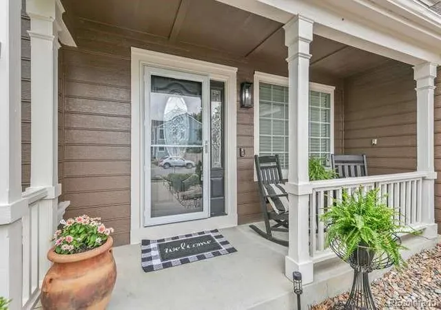 4th image of 8249 W Phillips Ave, Littleton, CO 80128 | MLS# 7867414