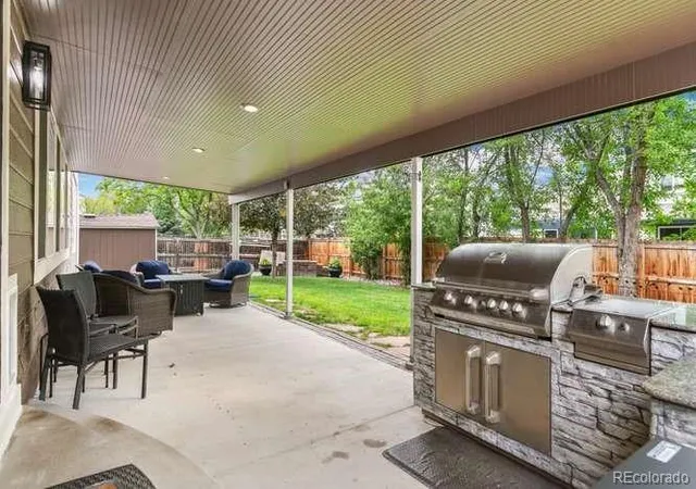 29th image of 8249 W Phillips Ave, Littleton, CO 80128 | MLS# 7867414