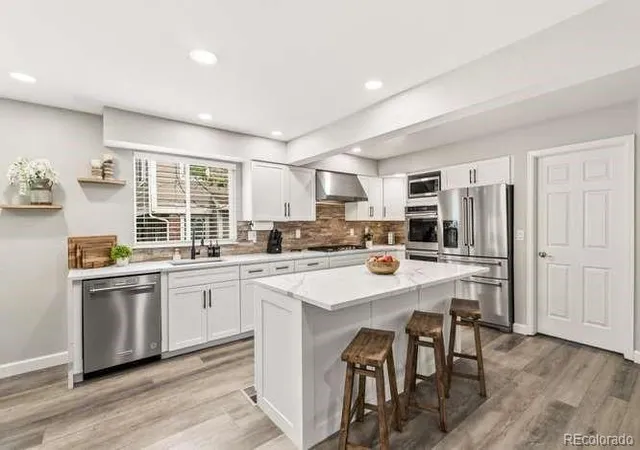Photo 1 of Single family home for sale at 8249 W Phillips Ave, Littleton, CO 80128 | MLS# 7867414 | Listing updated on 2026-10-06
