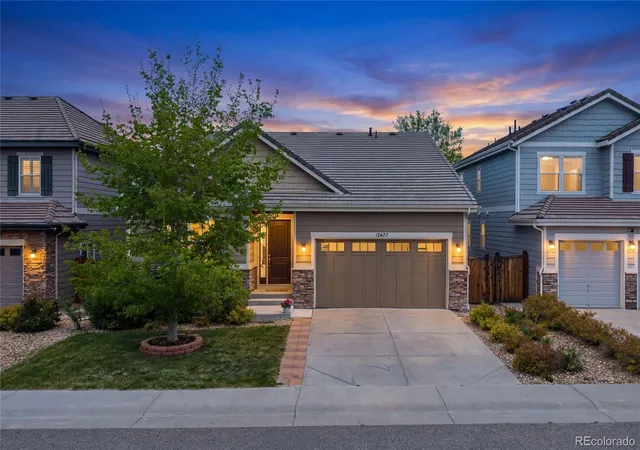 1st image of 12677 Fisher Dr, Englewood, CO 80112 | MLS# 9101430