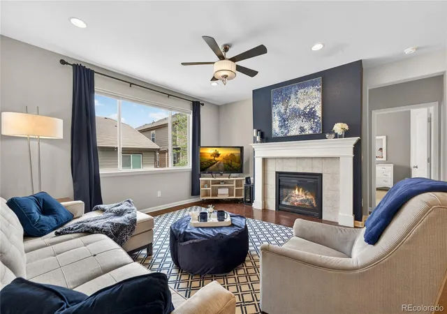 4th image of 12677 Fisher Dr, Englewood, CO 80112 | MLS# 9101430