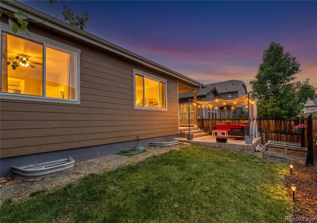 2nd image of 12677 Fisher Dr, Englewood, CO 80112 | MLS# 9101430