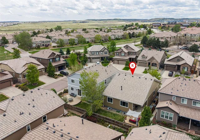 3rd image of 12677 Fisher Dr, Englewood, CO 80112 | MLS# 9101430