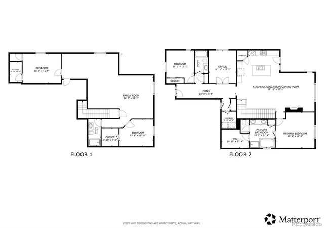 36th image of 12677 Fisher Dr, Englewood, CO 80112 | MLS# 9101430