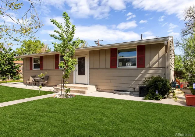 Photo 1 of Single family home for sale at 191 Cortez St, Denver, CO 80221 | MLS# 2077111 | Listing updated on 2026-09-04