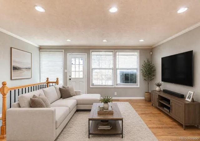 Photo 3 of Single family home for sale at 191 Cortez St, Denver, CO 80221 | MLS# 2077111 | Listing updated on 2026-09-04