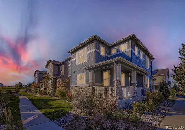 Photo 3 of Single family home for sale at 16584 E 118th Drive, Commerce City, CO 80022 | MLS# 6225084 | Listing updated on 2026-09-06