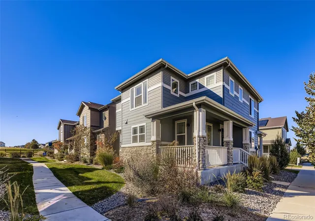 Photo 3 of Single family home for sale at 16584 E 118th Drive, Commerce City, CO 80022 | MLS# 6225084 | Listing updated on 2026-09-06
