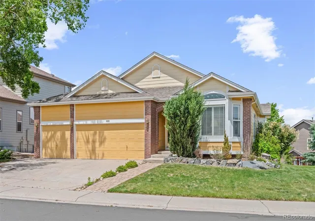 Homes for sale in Castle Pines, CO | 6839 Solana Dr, Castle Pines, CO 80108 | MLS# 5872735