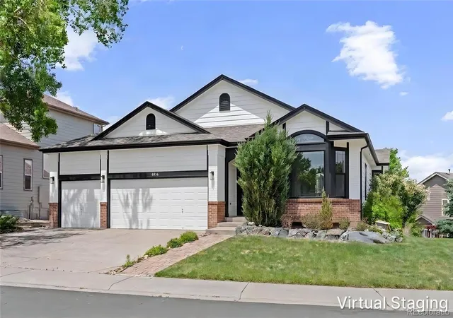 2nd image of 6839 Solana Dr, Castle Pines, CO 80108 | MLS# 5872735