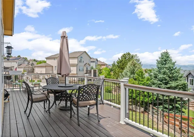 Homes for sale in Castle Pines, CO | 6839 Solana Dr, Castle Pines, CO 80108 | MLS# 5872735