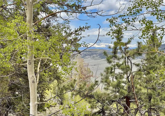 Photo 2 of Land for sale at 5544 Middle Frk Vista, Fairplay, CO 80440 | MLS# 4490227 | Listing updated on 2026-08-27