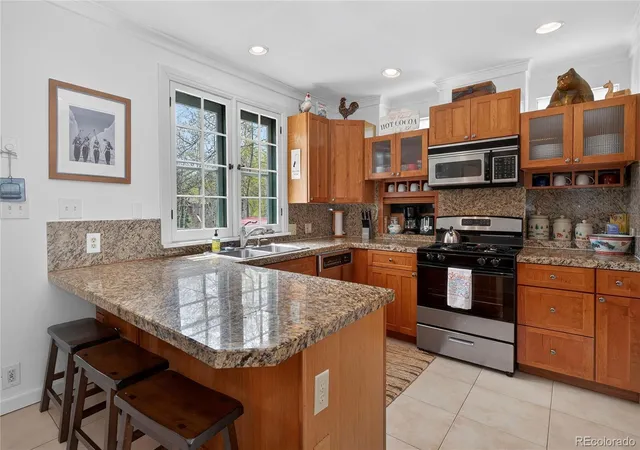 Homes for sale in Winter Park, CO | 327 Vasquez Rd #E1, Winter Park, CO 80482 | MLS# 9040660