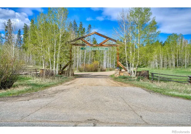 image of 48686 Hwy 14, Walden, CO 80480 | MLS# IR1059756