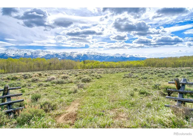 image of 48686 Hwy 14, Walden, CO 80480 | MLS# IR1059756