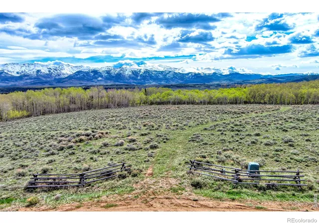 image of 48686 Hwy 14, Walden, CO 80480 | MLS# IR1059756