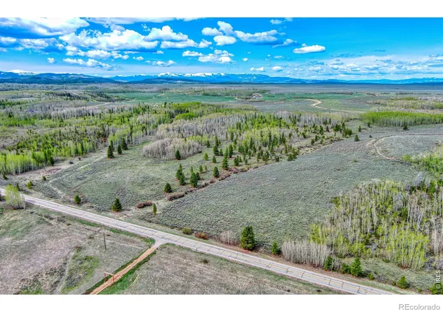 image of 48686 Hwy 14, Walden, CO 80480 | MLS# IR1059756