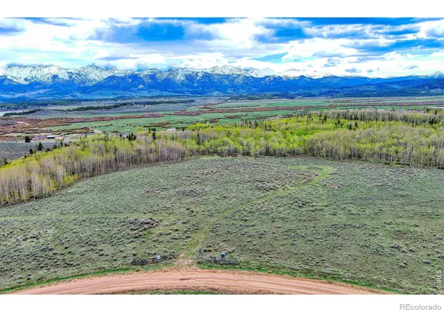 image of 48686 Hwy 14, Walden, CO 80480 | MLS# IR1059756