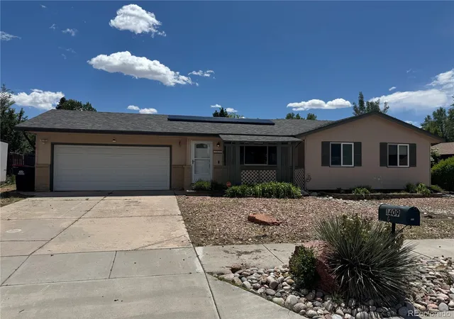 Homes for sale in Colorado Springs, CO | 1409 Sanderson Ave, Colorado Springs, CO 80915 | MLS# 5335535