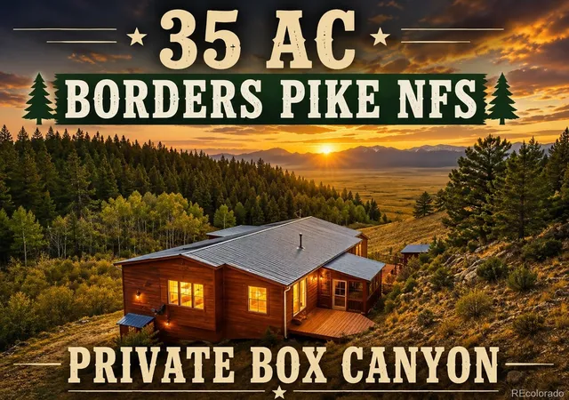 1st image of 1819 Snyder Creek Rd, Jefferson, CO 80456 | MLS# 5491988