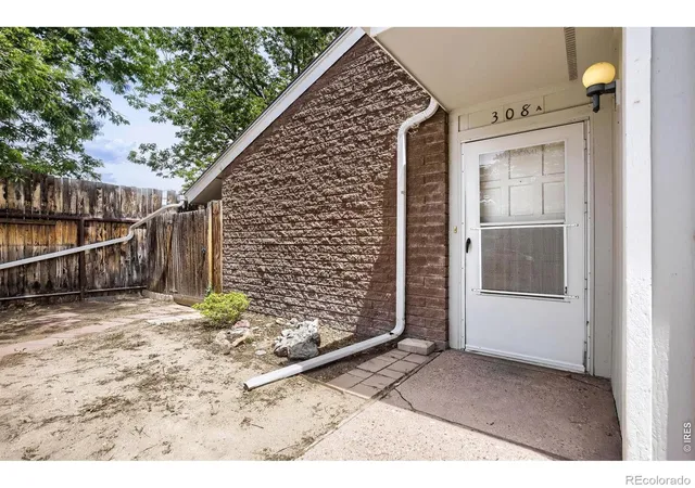 Photo 4 of Condo for sale at 308 25th Avenue Ct #1 A, Greeley, CO 80631 | MLS# IR1059759 | Listing updated on 2026-10-02