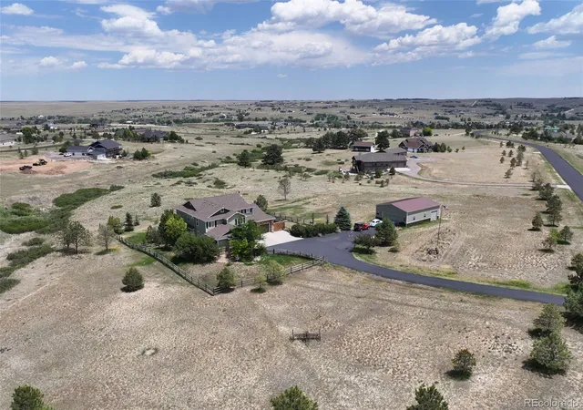 Homes for sale in Parker, CO | 2364 Elkhorn Ranch St, Parker, CO 80138 | MLS# 1723012