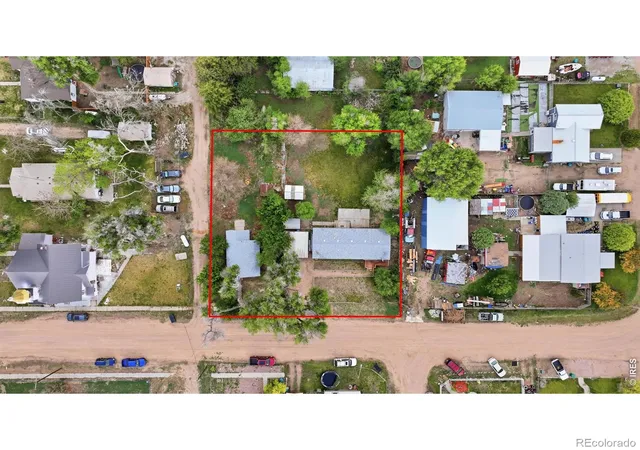 3rd image of 307-309 Beaver St, Hillrose, CO 80733 | MLS# IR1059762