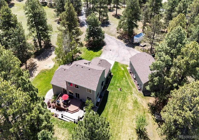 2nd image of 35723 Elkridge Run, Elizabeth, CO 80107 | MLS# 4778780