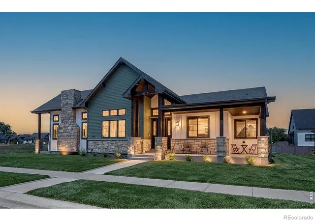 Photo 1 of Single family home for sale at 1310 Burt Ave, Berthoud, CO 80513 | MLS# IR1059773 | Listing updated on 2026-09-29